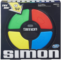 Classic Simon Game-1