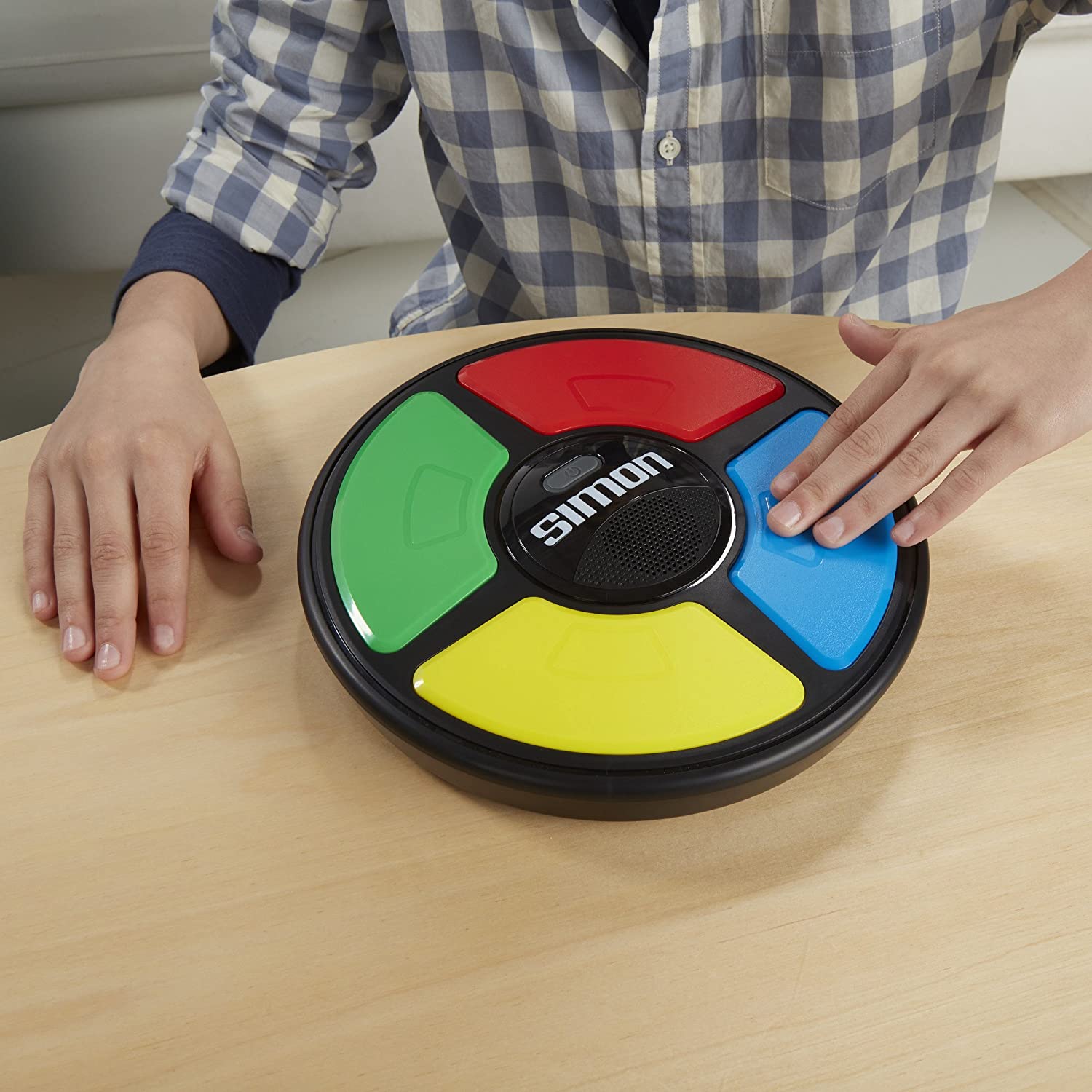 Classic Simon Game-4