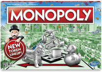 Classic Monopoly Game-1