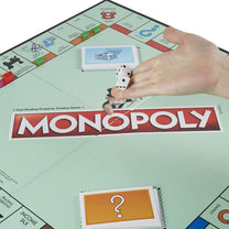 Classic Monopoly Game-2