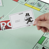 Classic Monopoly Game-8