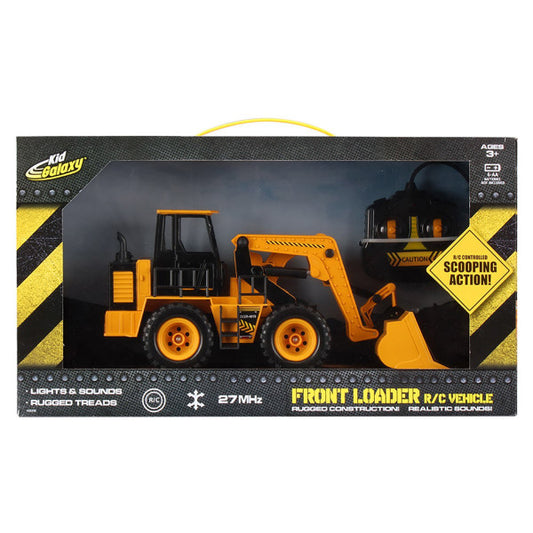 Rc Front Loader-1
