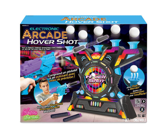 Hover Shot Neon-1