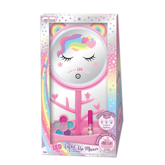 Light Up Mirror Rainbow-1