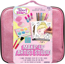 Its So Me Makeup Studio