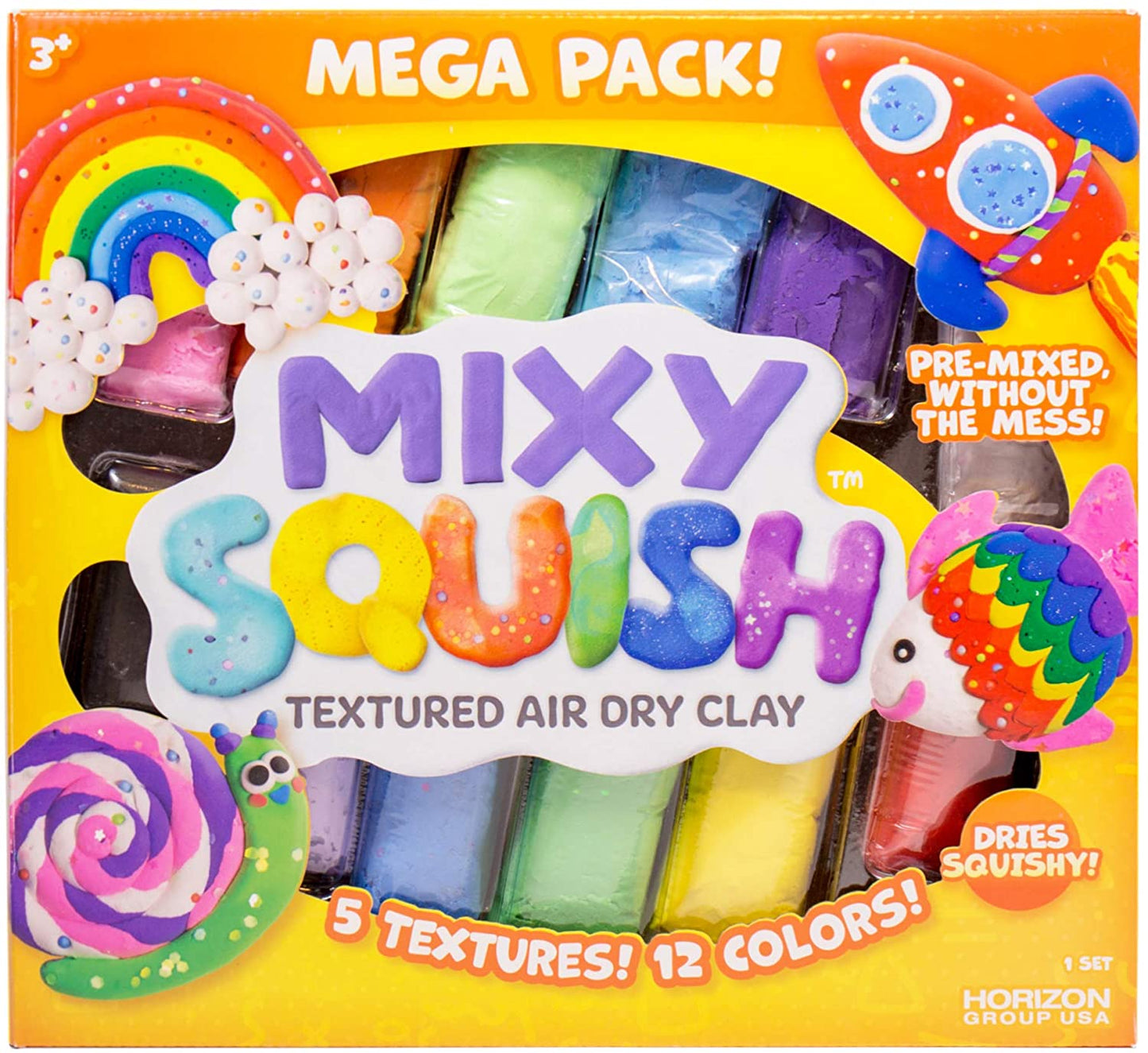Mixy Mega Box Rainbow-1