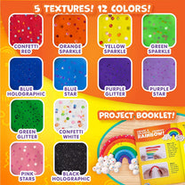 Mixy Mega Box Rainbow-2