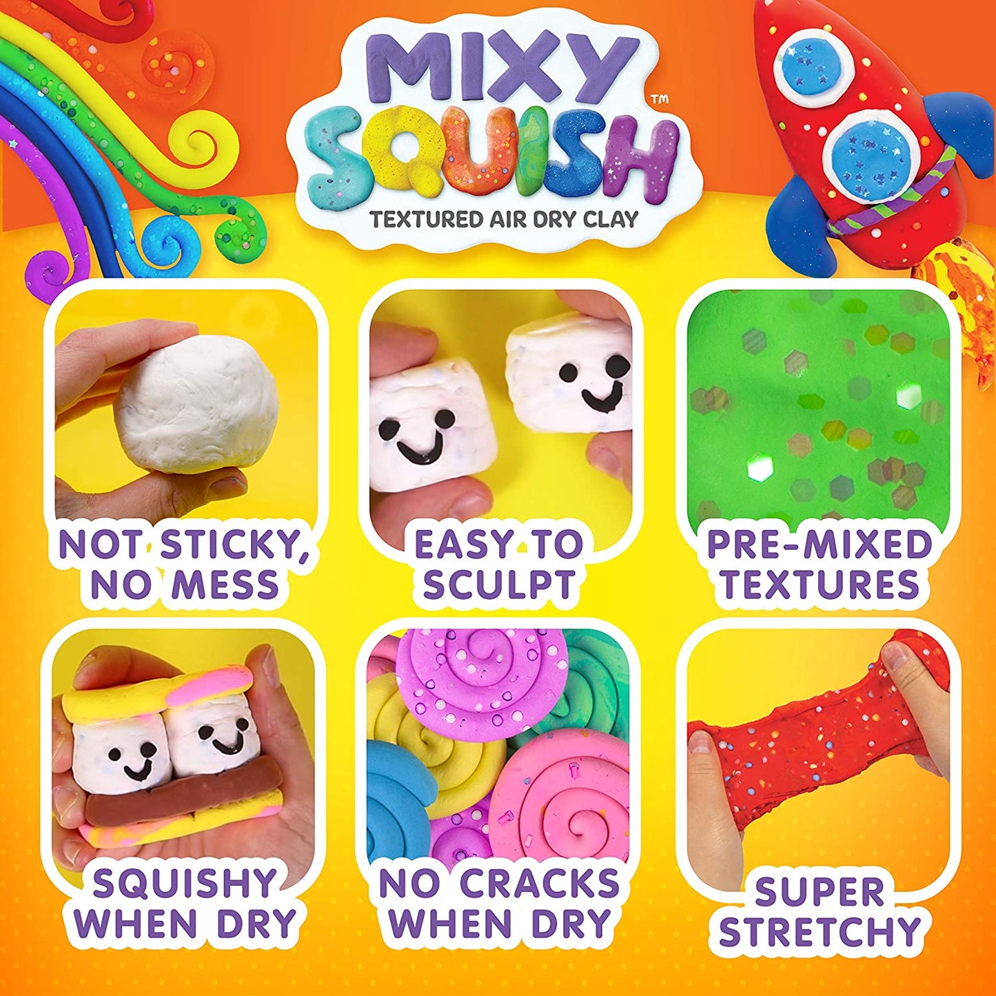 Mixy Mega Box Rainbow-3