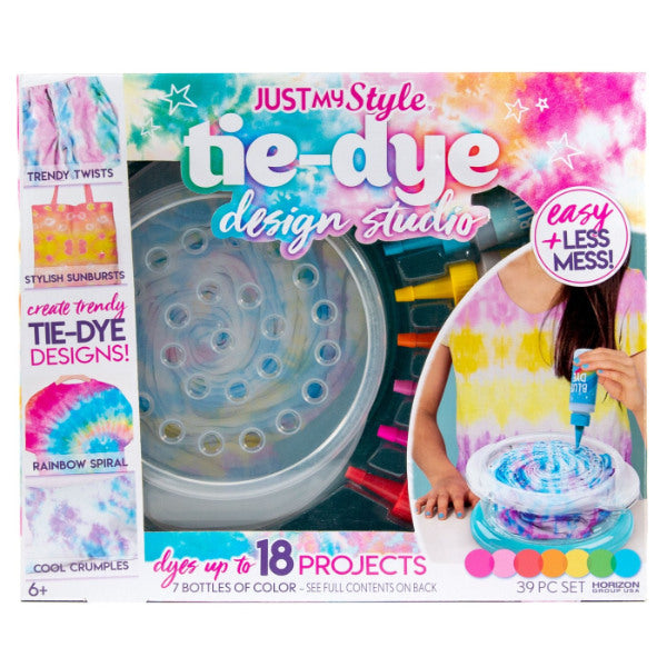Jms Tie Dye Design Studio-1