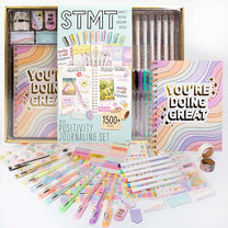 STMT Positivity Journaling Set