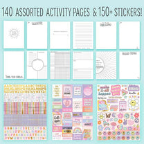 STMT Positivity Journaling Set