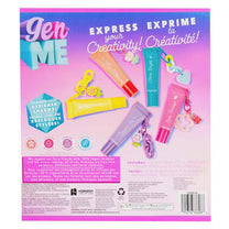 GenMe Lip Gloss Charms