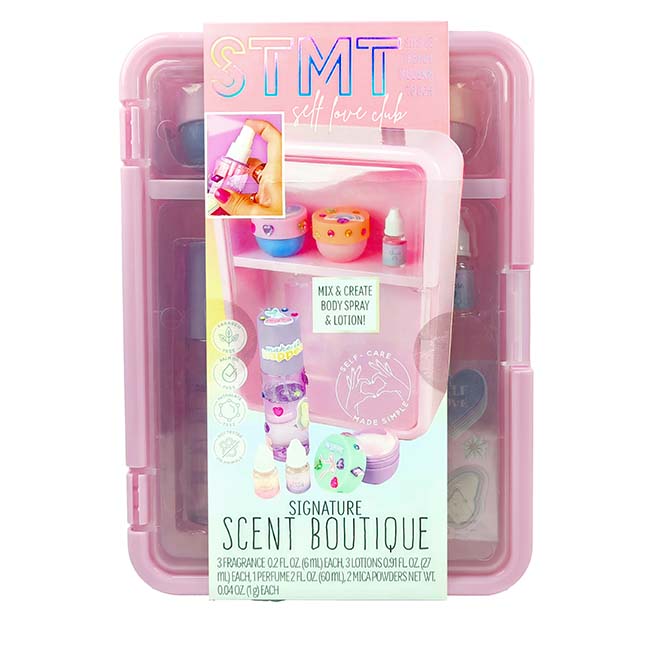 STMT Signature Scent Studio