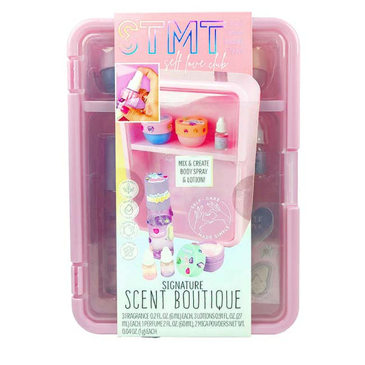 STMT Signature Scent Studio