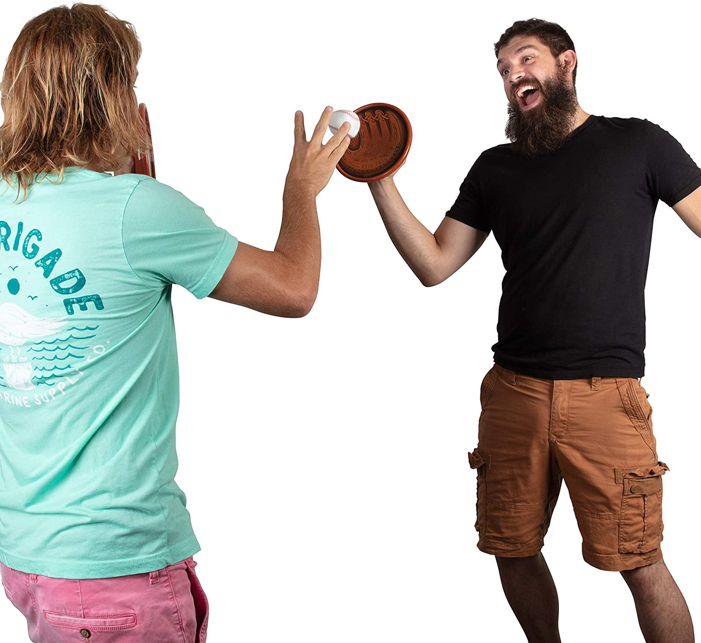 Stikball and Mitts-3
