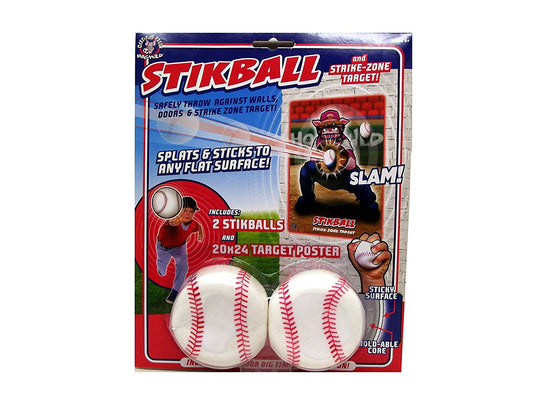 Stikball and Strike Zone-1