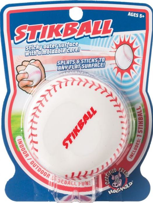 Stikball Pop-1