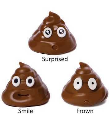 Sticky the Poo-1