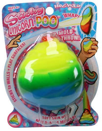 Sticky Unicorn Poo-1