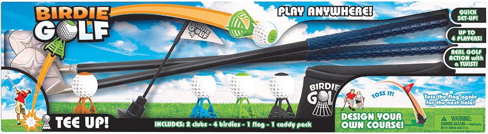 Birdie Golf-1