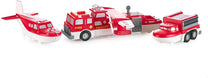 Mix or Match Fire Rescue