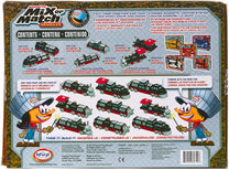 Mix Match Vehicles Trains-3