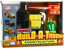 Build a Truck