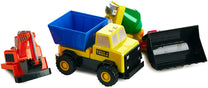 Build a Truck