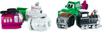 Mix or Match Junior Set 2-6