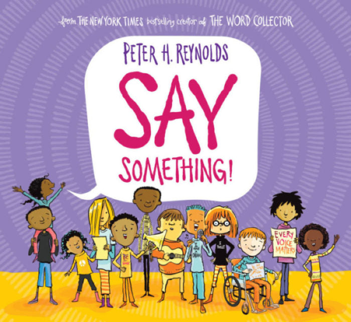 Say Something-1