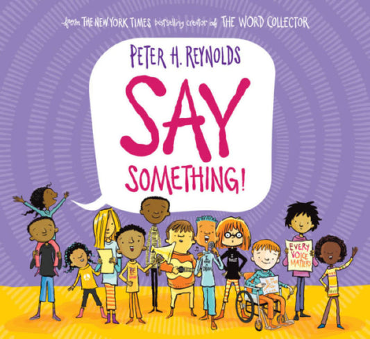 Say Something-1