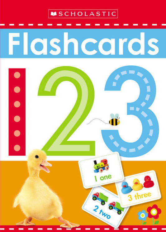 Flashcards 123