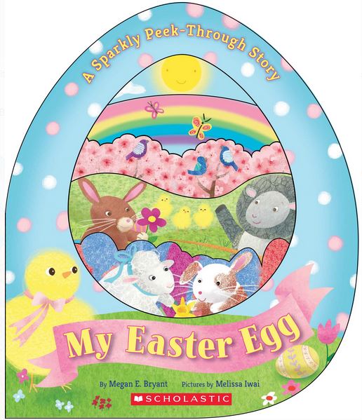 My Easter Egg-1