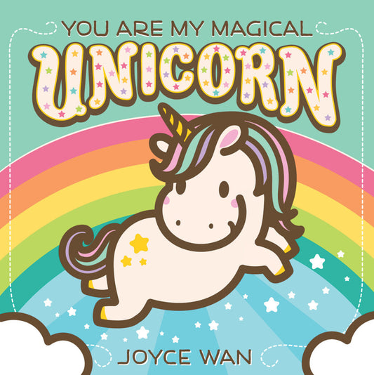 You Are My Magical Unicor-1
