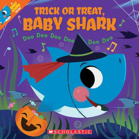 Trick or Treat Baby Shark-1