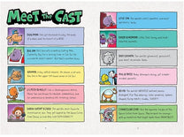 Dog Man 14: Big Jim Believes