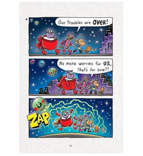 Dog Man 14: Big Jim Believes