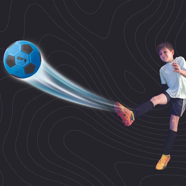 Arc Reactor Curve Soccer