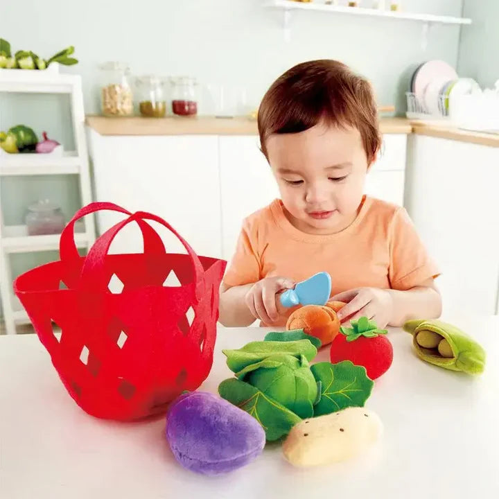 Toddler Vegetable Basket-4
