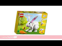 White Rabbit