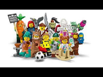 Lego® Minifigures S24