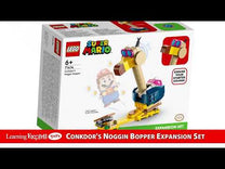 Conkdor's Noggin Bopper