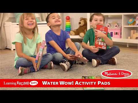 Paw Patrol Water Wow 2