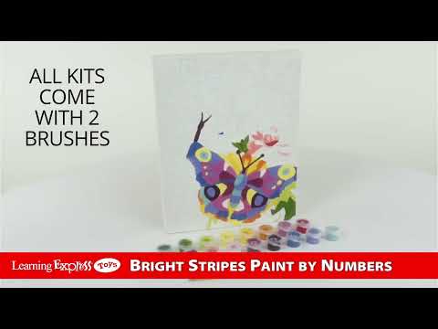 Paint by Number Dogs Day