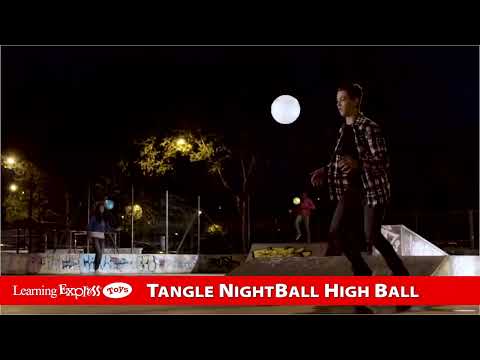 Nightball® High Ball