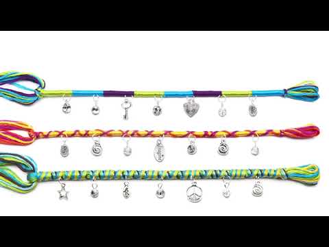 Loopdedoo Deluxe Spinning