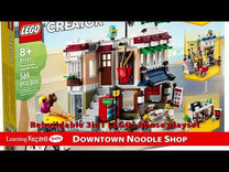 3n1 Downtown Noddle Shop