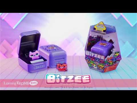 Bitzee Interactive Pet