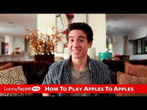 Apple to Apple Party Bx
