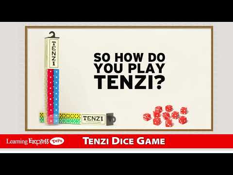 Tenzi 18